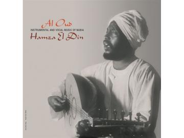 Hamza El Din - Al Oud (LP)