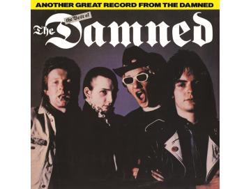 The Damned - The Best Of The Damned (LP)