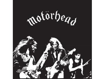 Motörhead - Motörhead / City Kids (12inch)