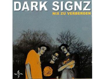 Dark Signz - Nix Zu Verbergen (CD)