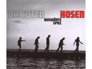Die Toten Hosen: Auswärtsspiel (CD)