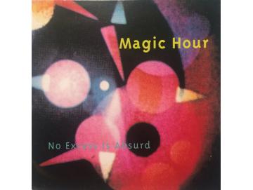 Magic Hour - No Excess Is Absurd (CD)