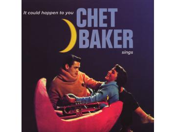 Chet Baker - It Could Happen To You: Chet Baker Sings (LP) (Colored)
