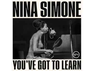 Nina Simone - You´ve Got To Learn (LP)