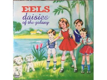 Eels ‎- Daisies Of The Galaxy (LP)