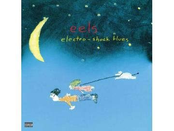 Eels - Electro-Shock Blues (2LP)