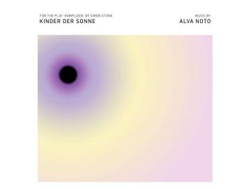 Alva Noto - Kinder Der Sonne (2LP)