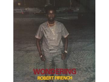 Robert Ffrench - Wondering (LP)
