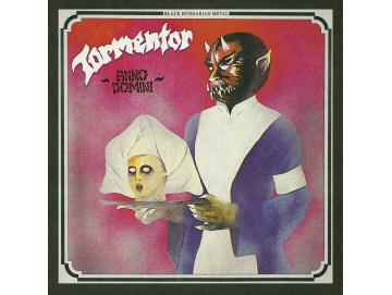 Tormentor - Anno Domini (LP)