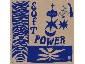 Soft Power - Raw Bites (LP)