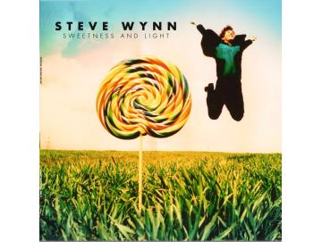 Steve Wynn - Sweetness And Light (LP)