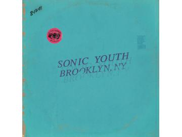 Sonic Youth - Live In Brooklyn 2011 (2LP)