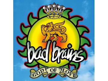 Bad Brains - God Of Love (LP)