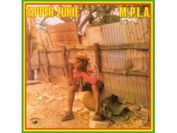 Tapper Zukie - M.P.L.A. (LP)