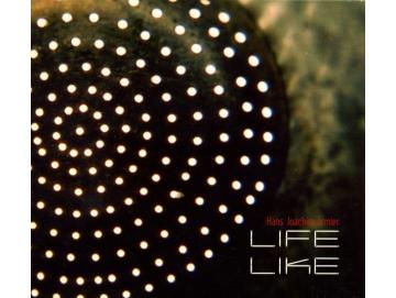 Hans Joachim Irmler - Life Like (CD)