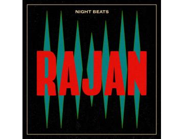 Night Beats - Rajan (CD)