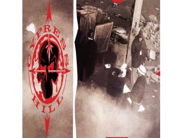 Cypress Hill - Cypress Hill (LP)