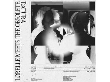 Lorelle Meets The Obsolete - Datura (CD)