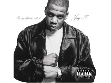 Jay-Z - In My Lifetime (Vol. 1) (2LP)