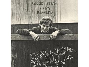 Georg Danzer - Ollas Leiwaund (LP)