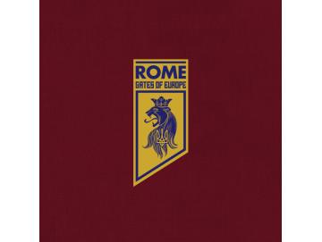 Rome - Gates Of Europe (LP)