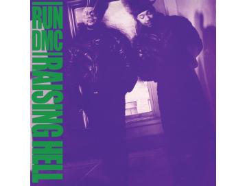Run DMC - Raising Hell (LP)