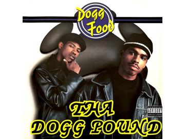 Tha Dogg Pound - Dogg Food (2LP)