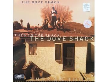 Dove Shack - This Is The Shack (LP)