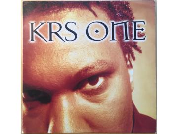KRS-One - KRS-One (2LP)