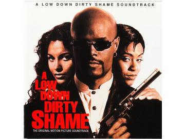 Various - A Low Down Dirty Shame (OST) (2LP)