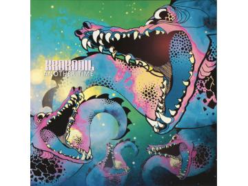Krokodil - Another Time (LP)