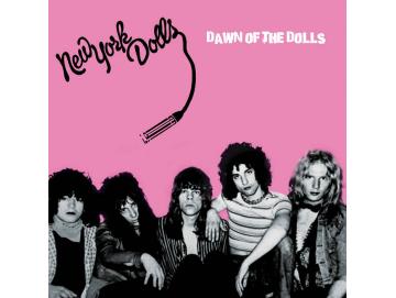 New York Dolls - Dawn Of The Dolls (LP) (Colored)