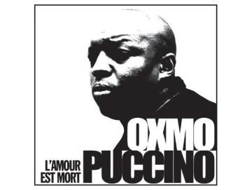 Oxmo Puccino - L´Amour Est Mort (3LP)