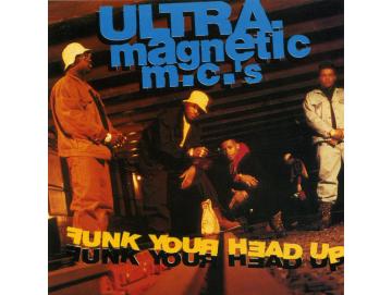 Ultramagnetic MC´s - Funk Your Head Up (2LP)