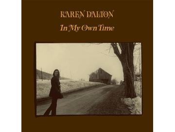 Karen Dalton - In My Own Time (LP)