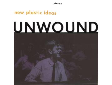 Unwound - New Plastic Ideas (LP)