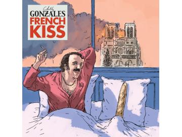 Chilly Gonzales - French Kiss (LP)