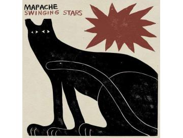 Mapache - Swinging Stars (CD)