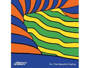 The Chemical Brothers - For That Beautiful Feeling (2LP)