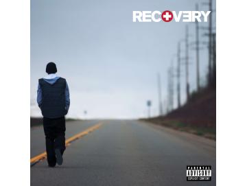 Eminem - Recovery (2LP)
