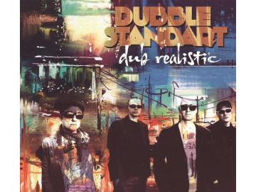 Dubblestandart - Dub Realistic (LP)