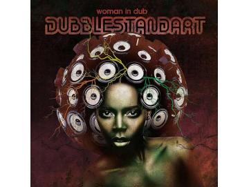 Dubblestandart - Woman In Dub (LP)