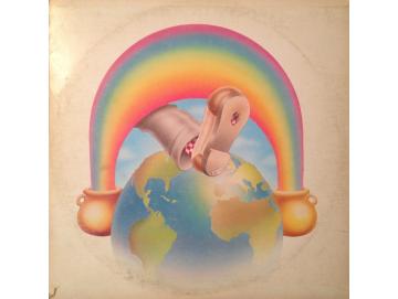 Grateful Dead - Europe 72 (3LP)