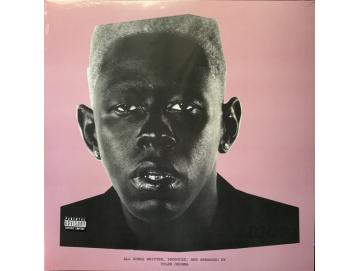 Tyler, The Creator ‎- Igor (LP)