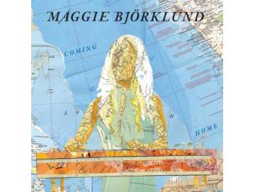 Maggie Björklund - Coming Home (LP)