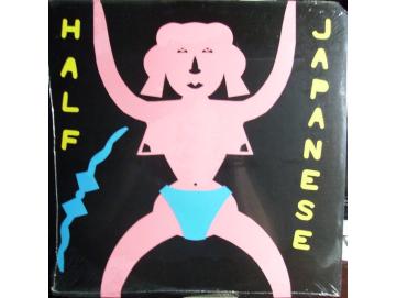 Half Japanese - Music To Strip By (LP)