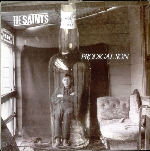The Saints - Prodigal Son (LP)