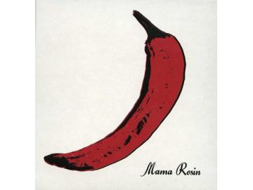 Mama Rosin - Brule Lentement (LP)