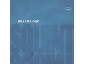 Julian Lage - Squint (LP)