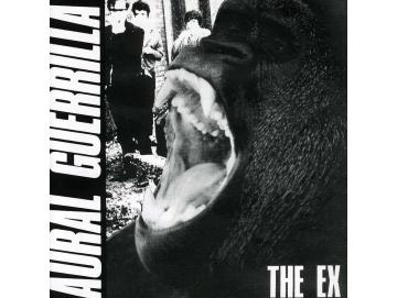 The Ex - Aural Guerilla (LP)